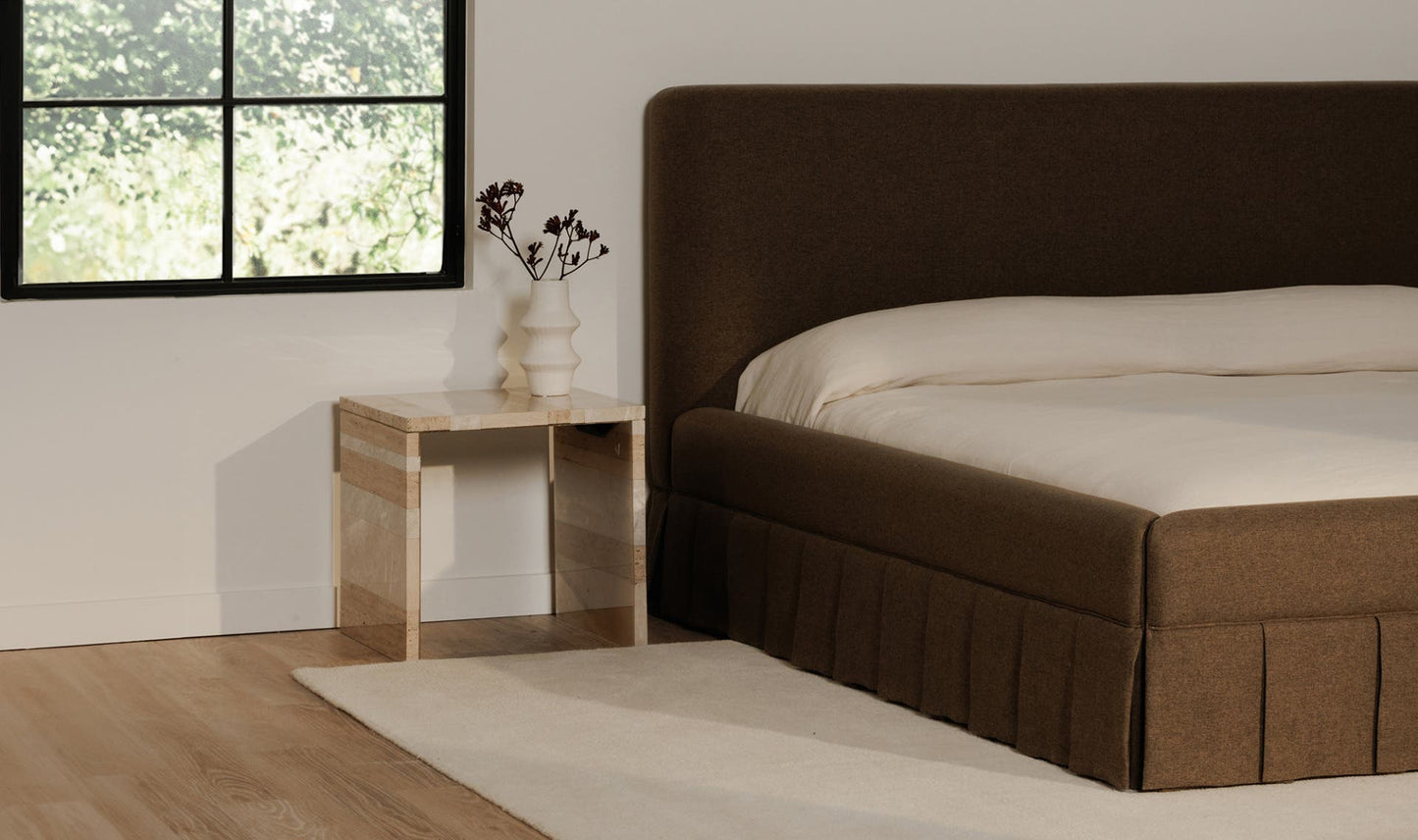 Maren Bed Moes Home Collection Mhc Oa 1015 03 0 8