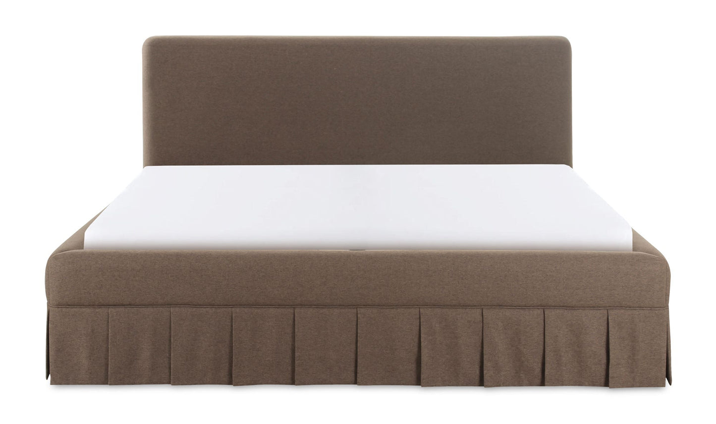 Maren Bed Moes Home Collection Mhc Oa 1015 03 0 1