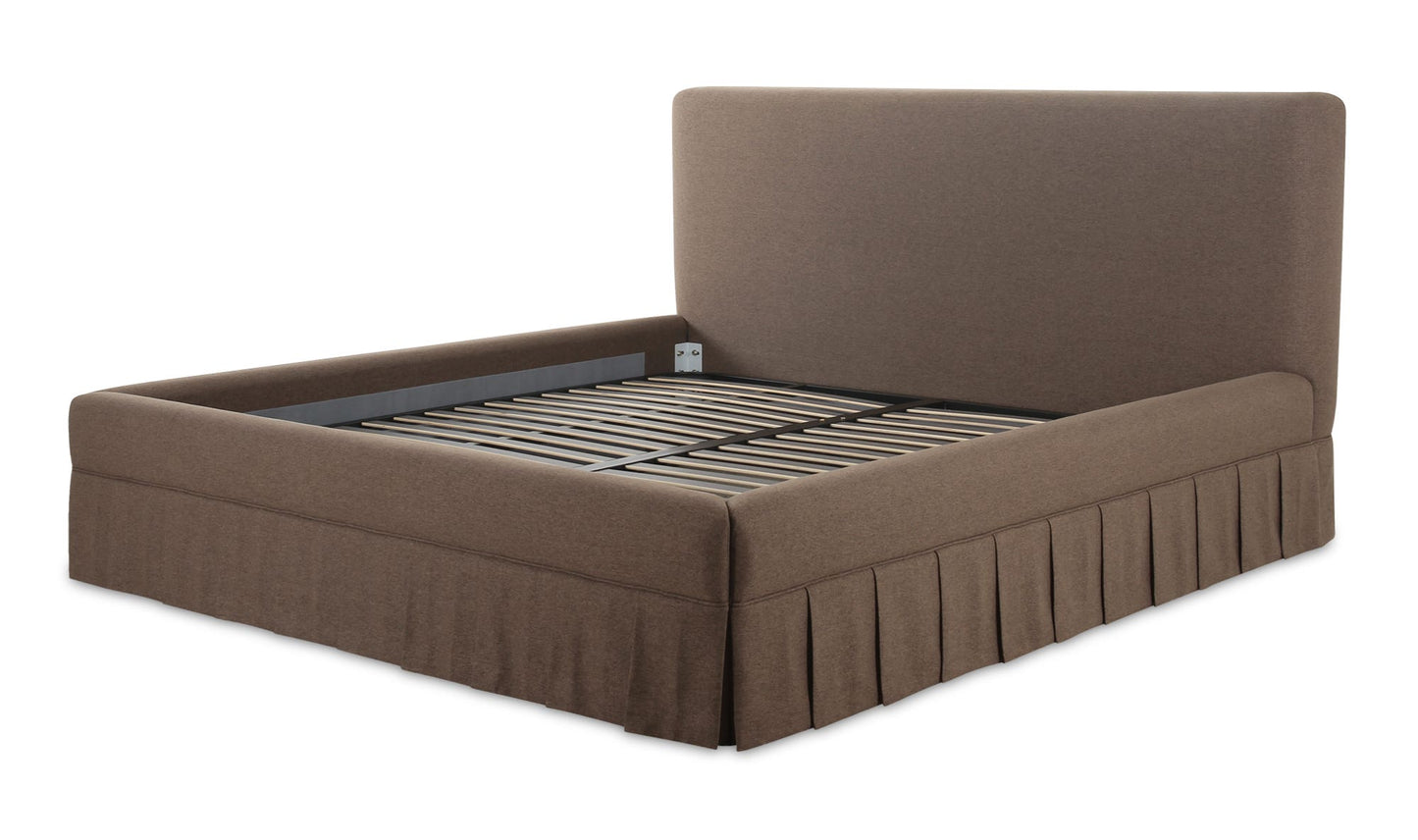 Maren Bed Moes Home Collection Mhc Oa 1015 03 0 2