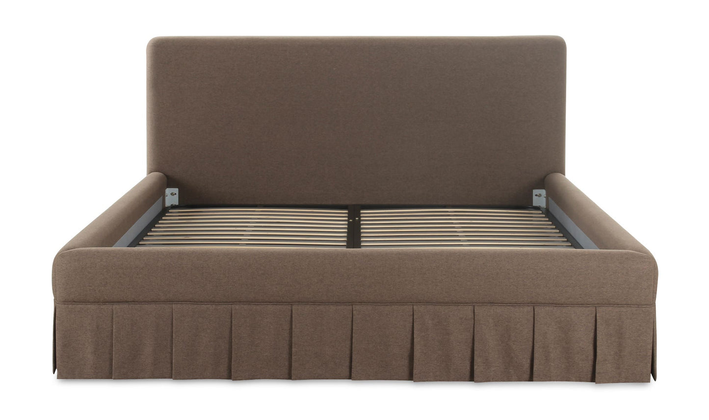 Maren Bed Moes Home Collection Mhc Oa 1015 03 0 4