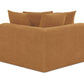Davie Corner Chair Moes Home Collection Mhc Oa 1125 09 6