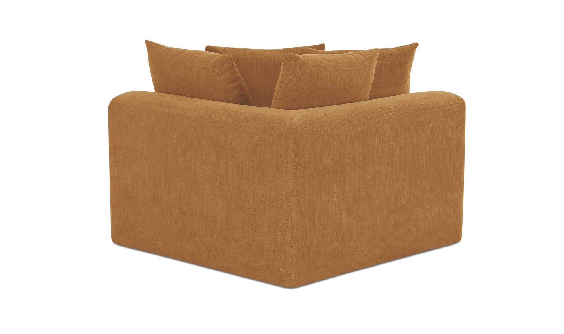 Davie Corner Chair Moes Home Collection Mhc Oa 1125 09 6