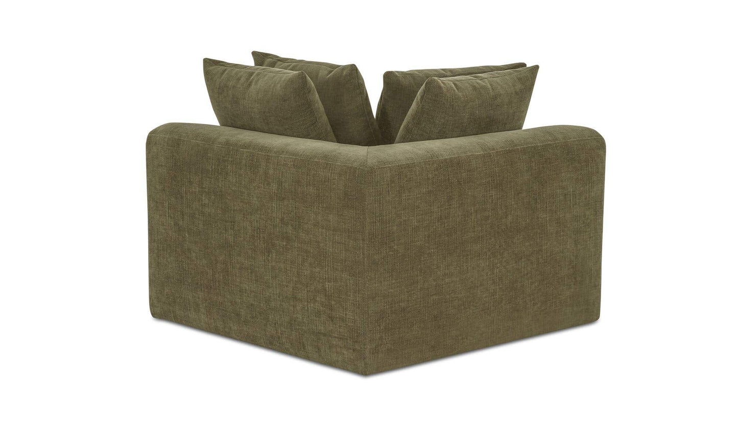 Davie Corner Chair Moes Home Collection Mhc Oa 1125 09 7