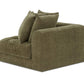 Davie Corner Chair Moes Home Collection Mhc Oa 1125 09 5