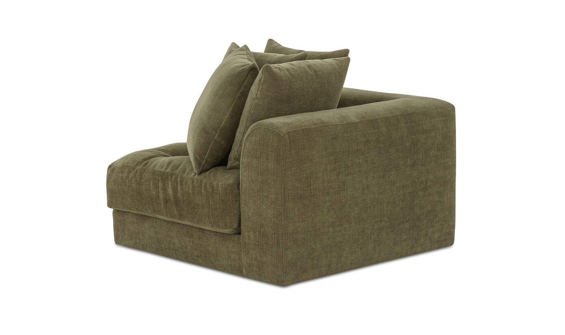 Davie Corner Chair Moes Home Collection Mhc Oa 1125 09 5