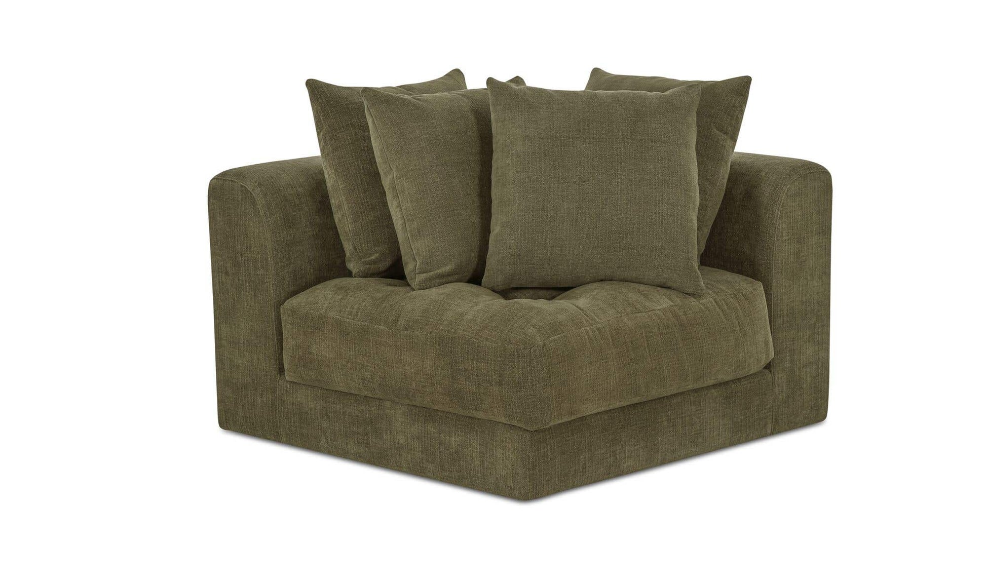 Davie Corner Chair Moes Home Collection Mhc Oa 1125 09 2