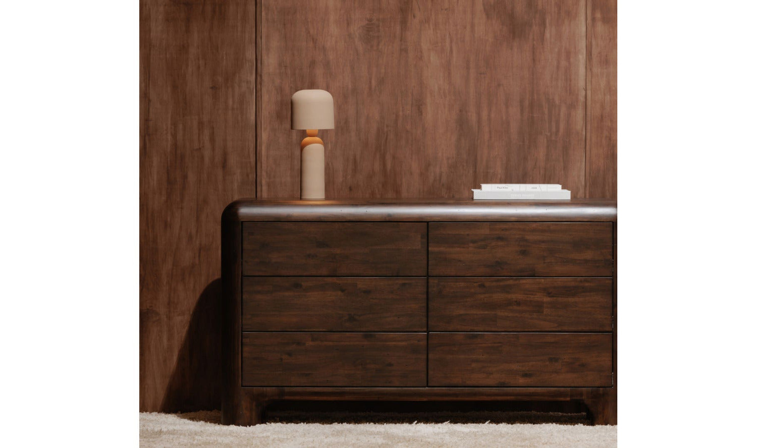 Echo Table Lamps 24