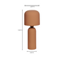 Echo Table Lamps 18