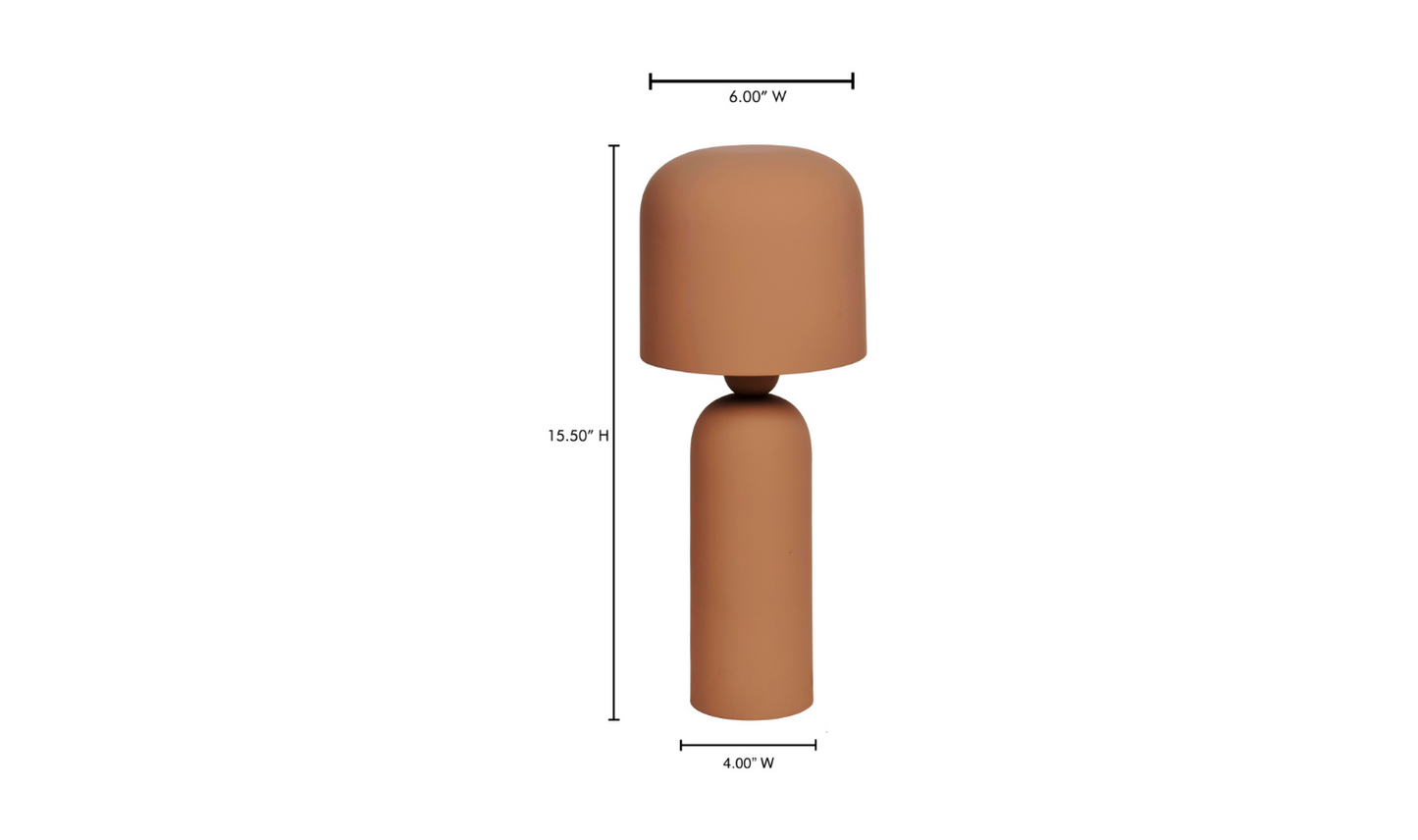 Echo Table Lamps 18