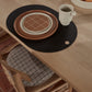 ribbo placemat 2 pcs pack 6