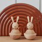 ceramic rainbow tray by oyoy 11