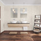 Drizzle Beige Wallpaper from the Atmosphere Collection by Galerie Wallcoverings