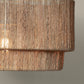 Cocktail 2-Tier Pendant 4