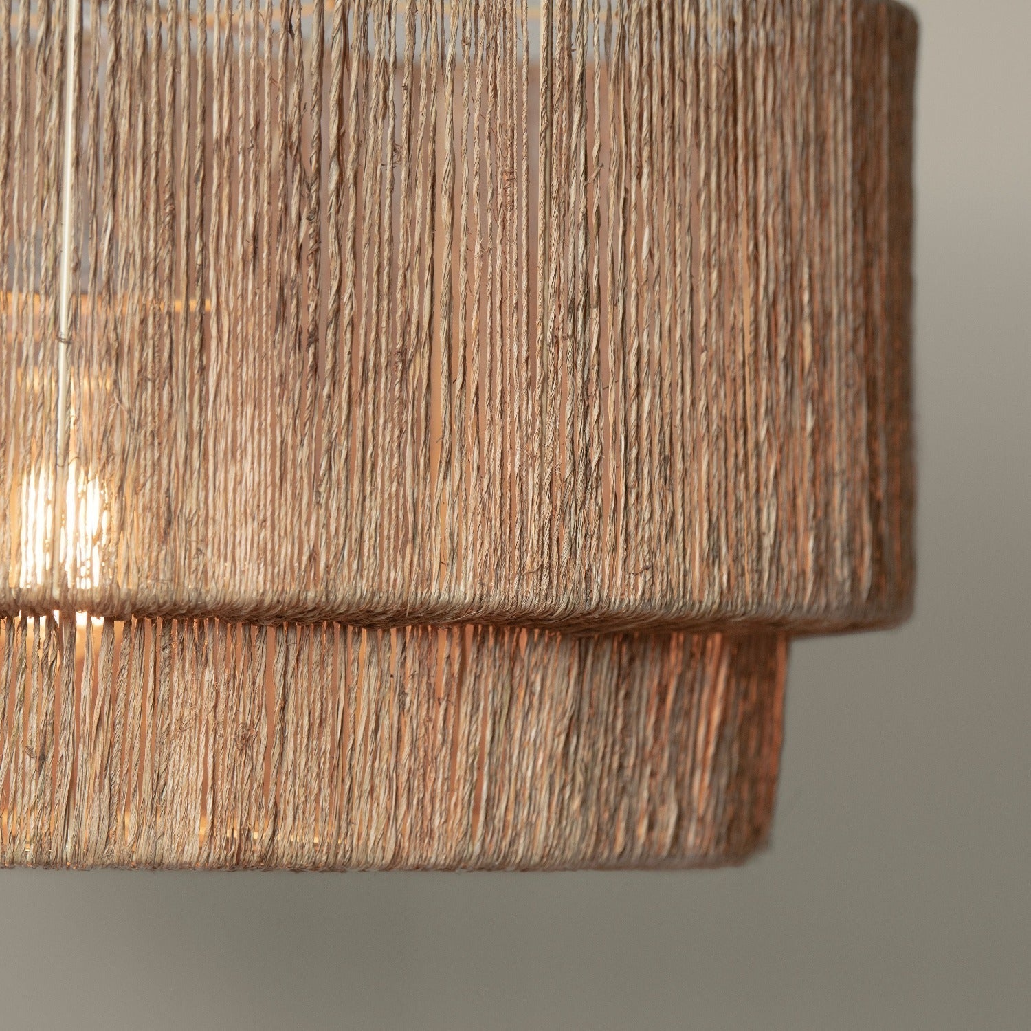 Cocktail 2-Tier Pendant 4