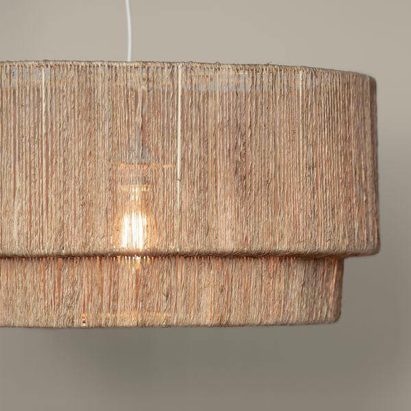 Cocktail 2-Tier Pendant 3