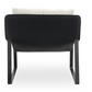 connor fabric club chair by Moe's Home Collection mhc pk 1110 15 7