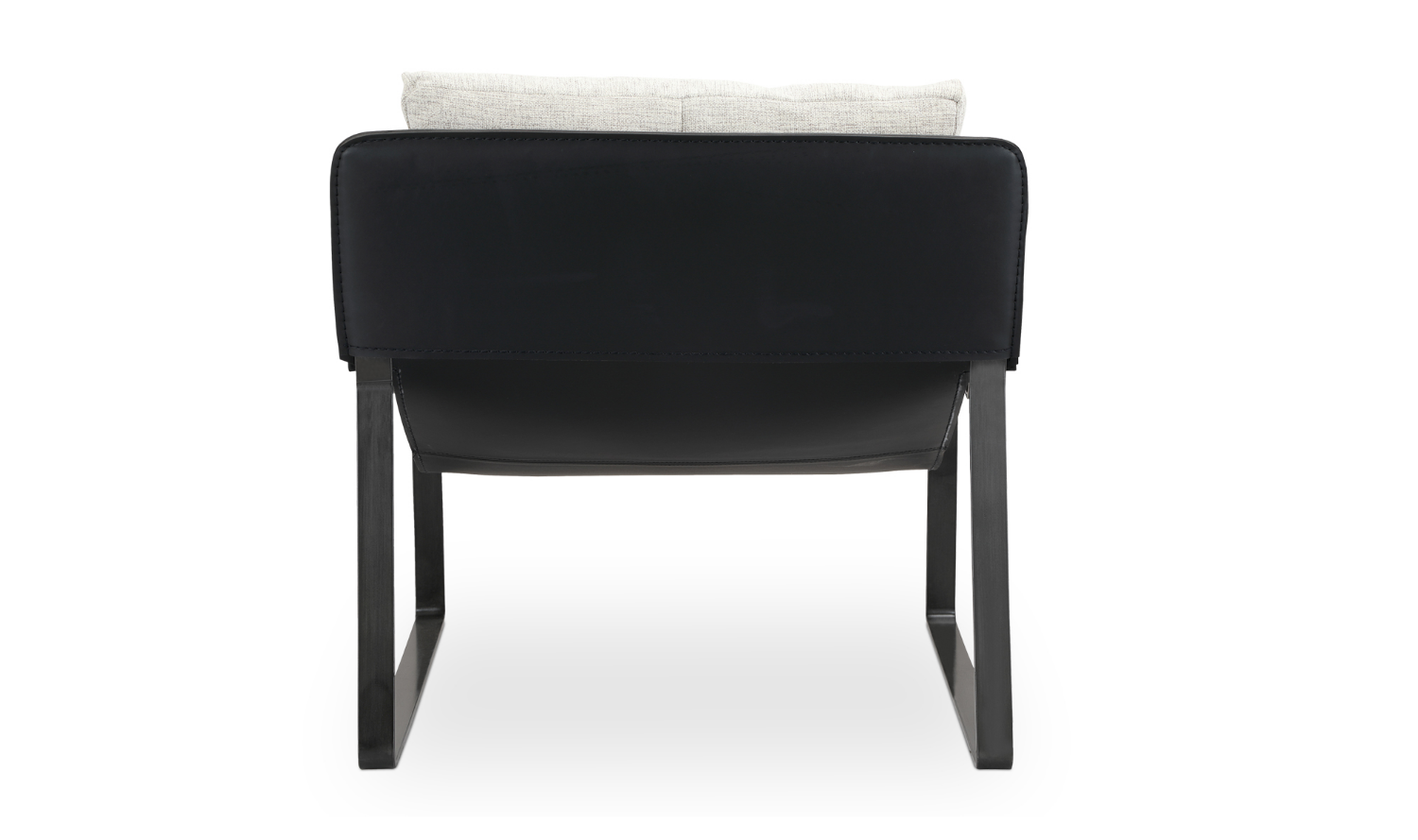 connor fabric club chair by Moe's Home Collection mhc pk 1110 15 7