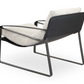 connor fabric club chair by Moe's Home Collection mhc pk 1110 15 9