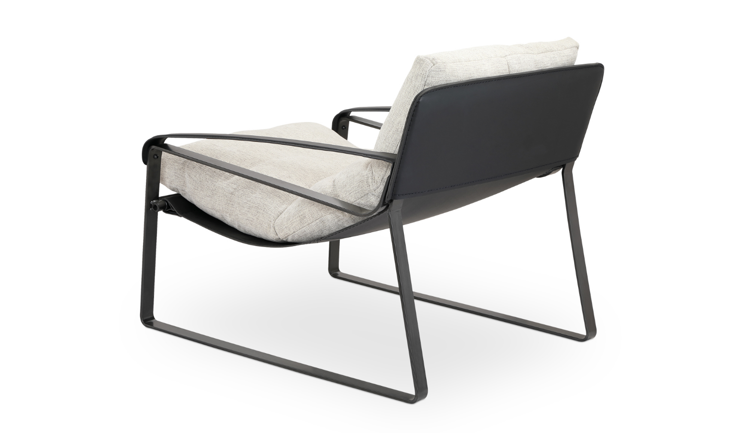 connor fabric club chair by Moe's Home Collection mhc pk 1110 15 9