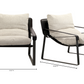 connor fabric club chair by Moe's Home Collection mhc pk 1110 15 13