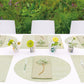 Mini Basketweave Placemat Chilewich Chw 100408 002 75