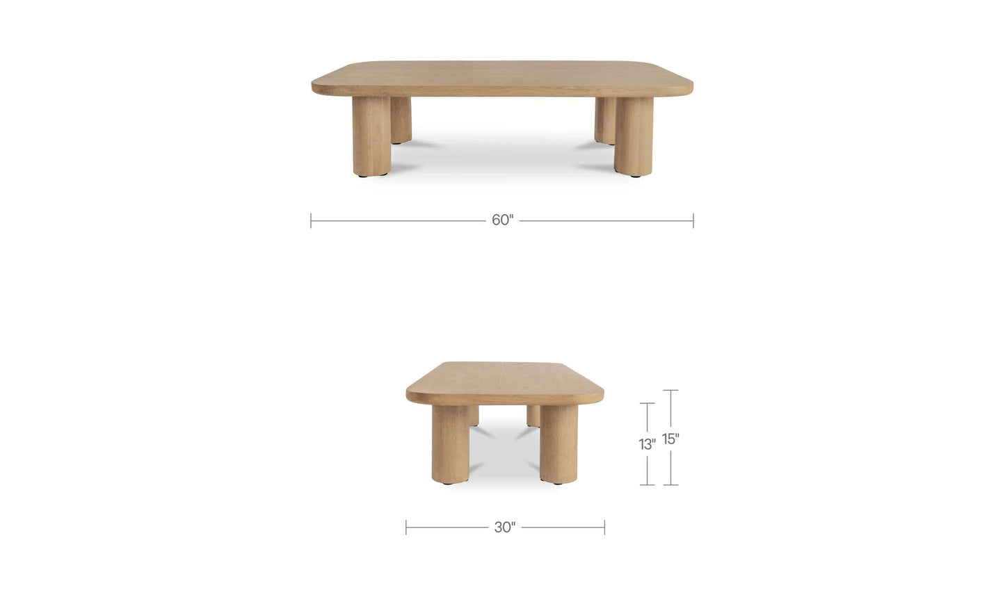 Anders Coffee Table Moes Home Collection Mhc Pp 1027 24 0 6