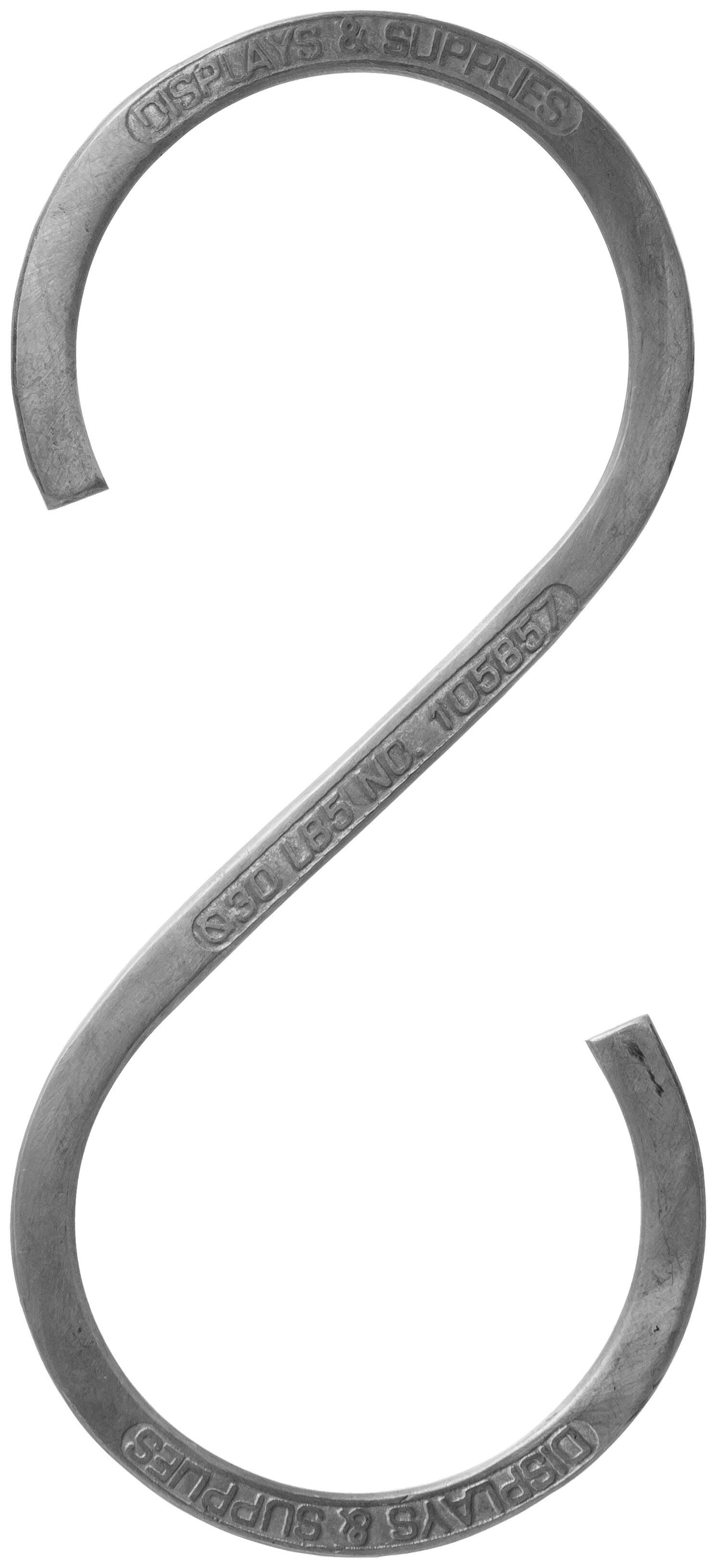 s hook steel 150 design by puebco 1