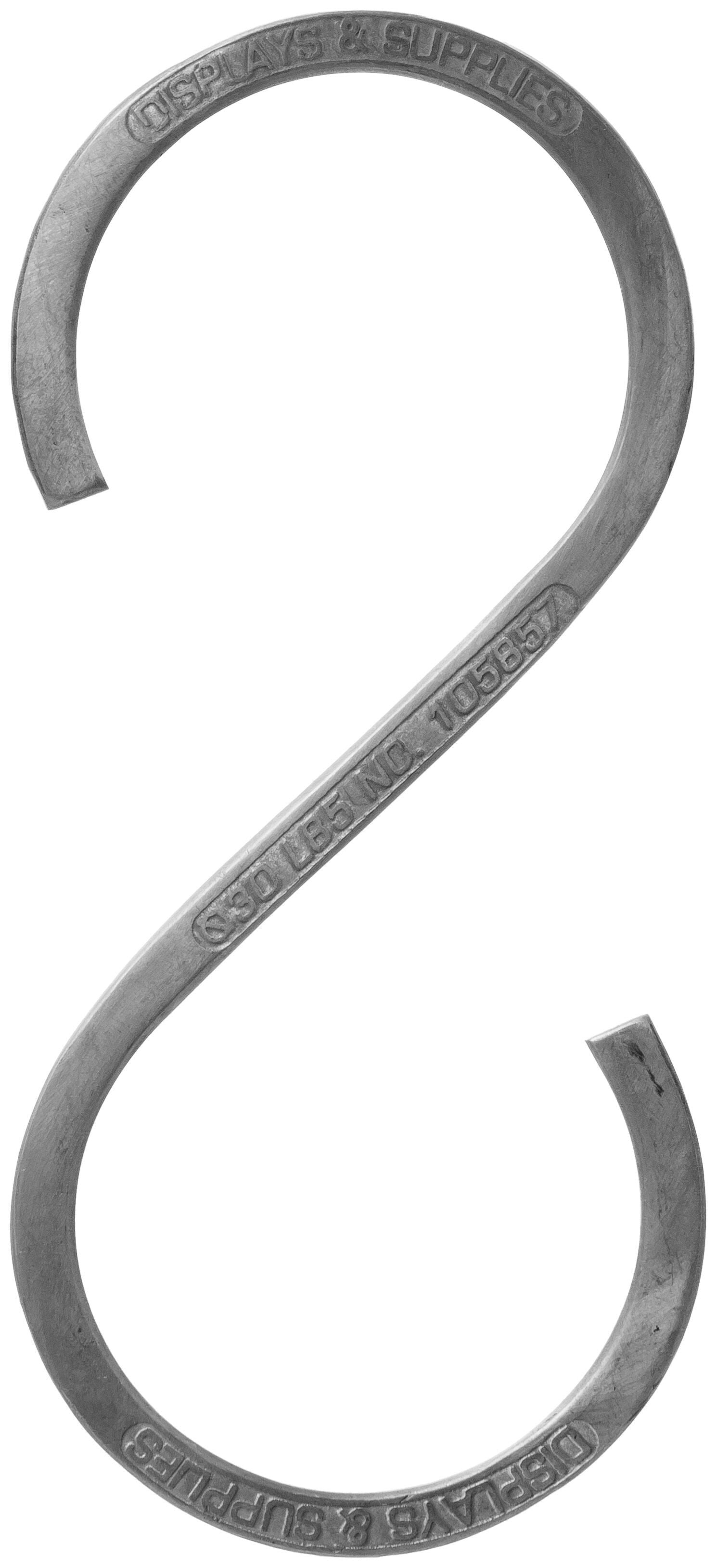 s hook steel 150 design by puebco 1