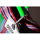recycled plastic stripe bag wide by puebco 503394 9