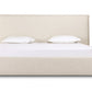 Luzon Queen Bed Light Grey By Moe's Home Collection Mhc Rn 1129 40 By Moe's Home Collection 5