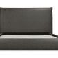Luzon Bed Tall By Moe's Home Collection Mhc Rn 1149 27 By Moe's Home Collection 30