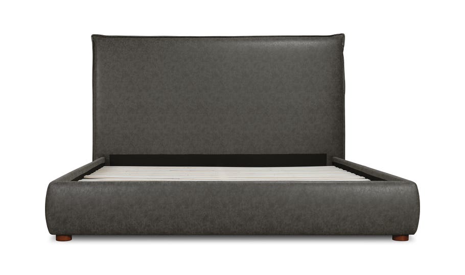 Luzon Bed Tall By Moe's Home Collection Mhc Rn 1149 27 By Moe's Home Collection 30