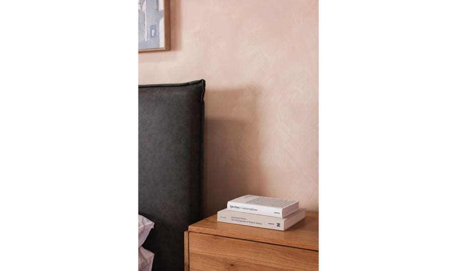 Luzon Bed Tall By Moe's Home Collection Mhc Rn 1149 27 By Moe's Home Collection 35