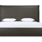 Luzon Bed Tall By Moe's Home Collection Mhc Rn 1149 27 By Moe's Home Collection 31