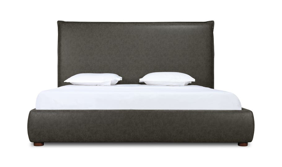 Luzon Bed Tall By Moe's Home Collection Mhc Rn 1149 27 By Moe's Home Collection 31