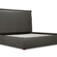 Luzon Bed Tall By Moe's Home Collection Mhc Rn 1149 27 By Moe's Home Collection 6