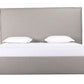 luzon bed tall by Moe's Home Collection mhc rn 1149 27 8