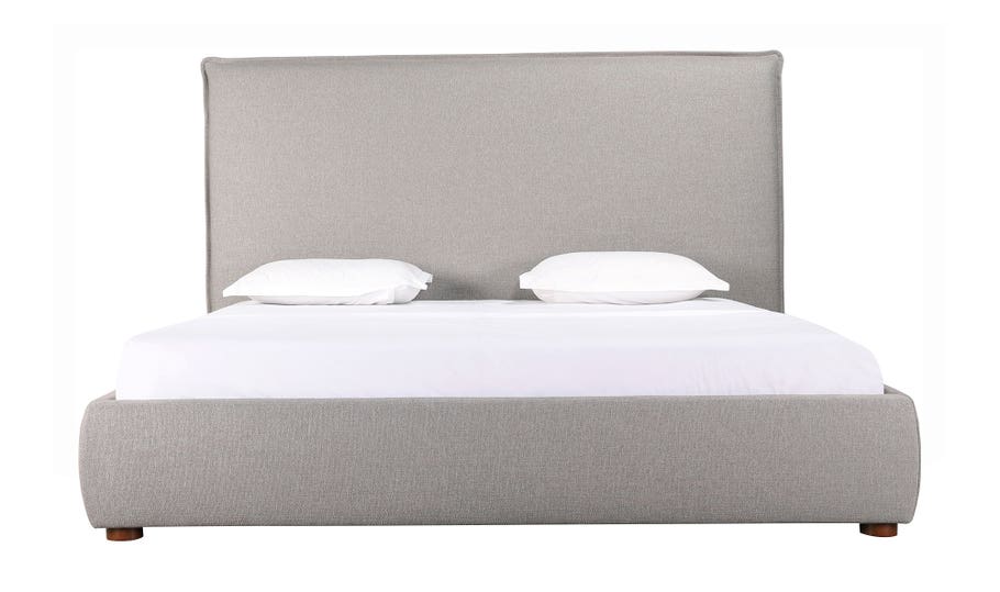 luzon bed tall by Moe's Home Collection mhc rn 1149 27 8