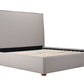 luzon bed tall by Moe's Home Collection mhc rn 1149 27 3