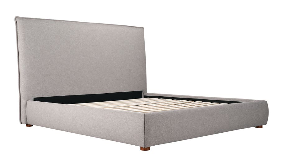 luzon bed tall by Moe's Home Collection mhc rn 1149 27 3