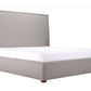 luzon bed tall by Moe's Home Collection mhc rn 1149 27 27