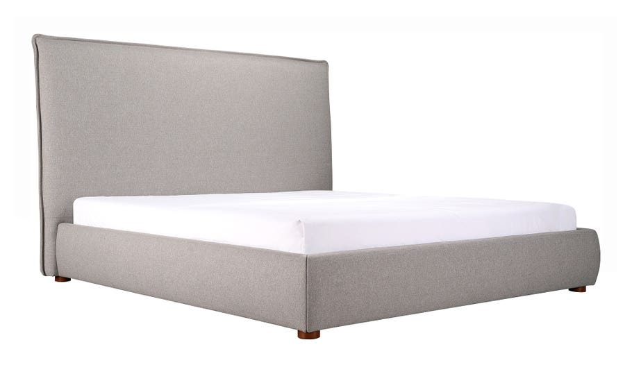 luzon bed tall by Moe's Home Collection mhc rn 1149 27 27