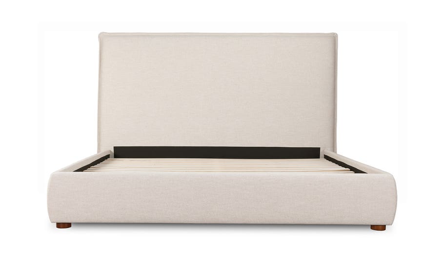 Luzon Bed Tall By Moe's Home Collection Mhc Rn 1149 27 By Moe's Home Collection 32