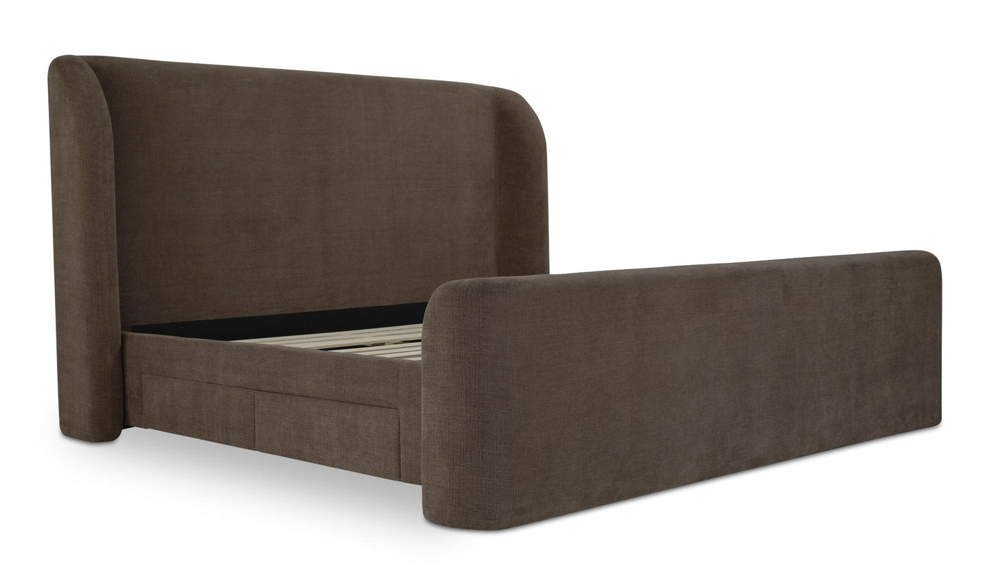 Sophia Storage Bed Moes Home Collection Mhc Rn 1152 03 0 9