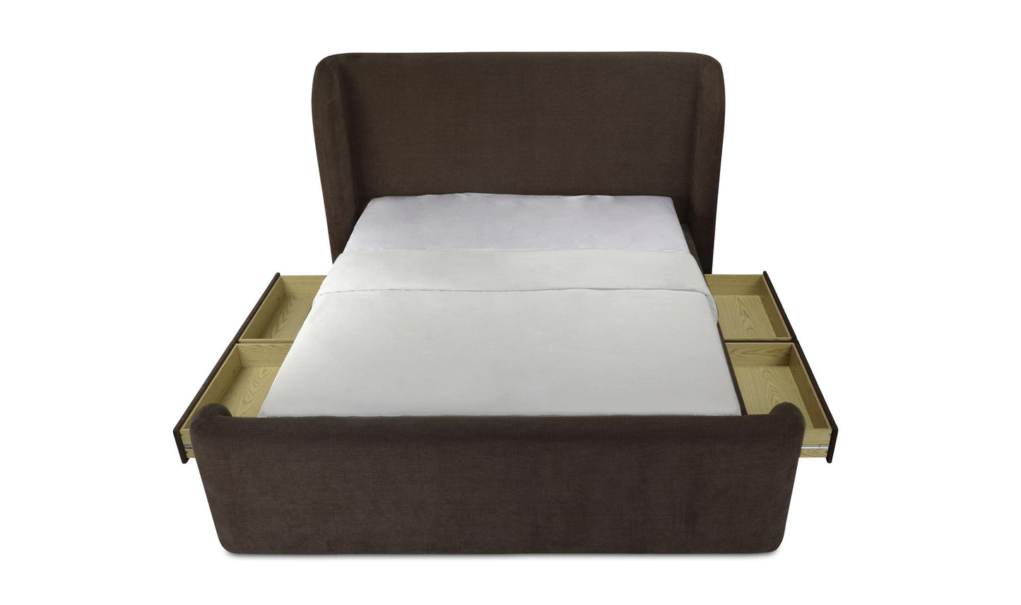 Sophia Storage Bed Moes Home Collection Mhc Rn 1152 03 0 5