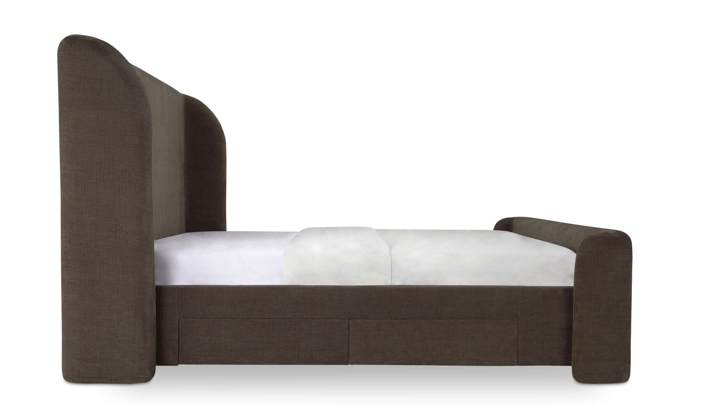 Sophia Storage Bed Moes Home Collection Mhc Rn 1152 03 0 7
