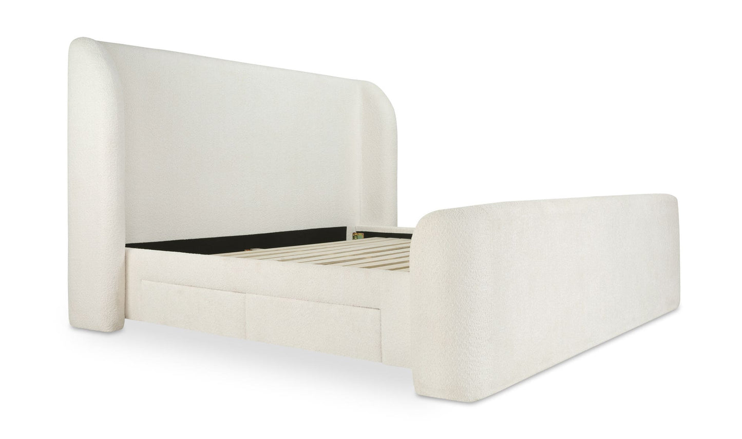 Sophia Storage Bed Moes Home Collection Mhc Rn 1152 03 0 8