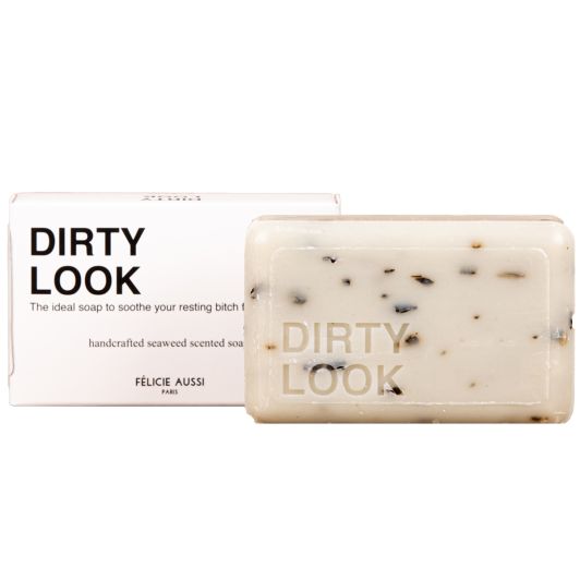 set of 5 dirty look soaps by felicie aussi 5savloo 2