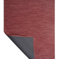 Bamboo Cranberry Rug Chilewich Chw 200723 009 2