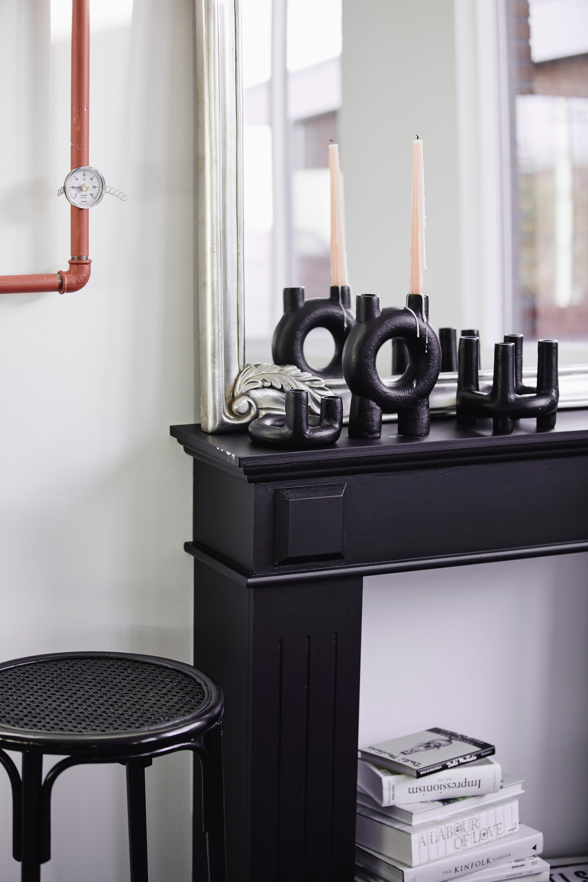 senja candle holder by ladron dk 3